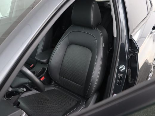 Hyundai Kona 1.6 GDI HEV Premium | Leder | Stoelventilatie | Adaptive cruise | Head-Up | Carplay | Camera | Ac... ActivLease financial lease