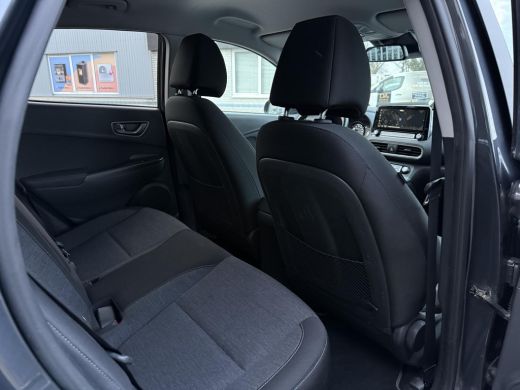 Hyundai Kona Aut EV Fashion 64kWh | Navi | Camera | HUD | ActivLease financial lease