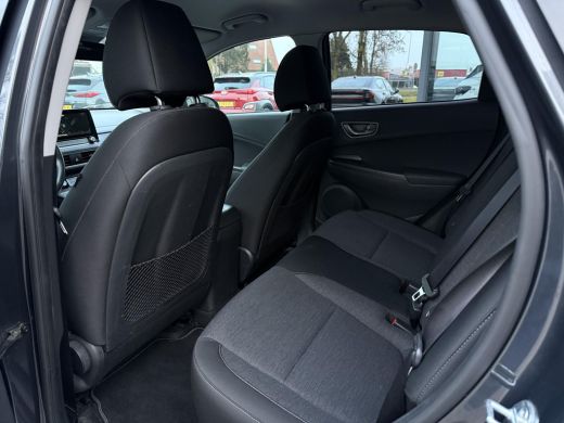 Hyundai Kona Aut EV Fashion 64kWh | Navi | Camera | HUD | ActivLease financial lease