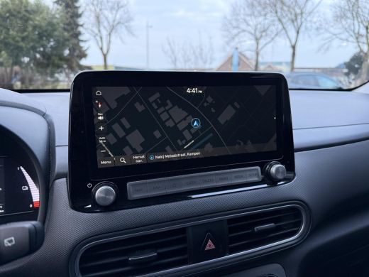 Hyundai Kona Aut EV Fashion 64kWh | Navi | Camera | HUD | ActivLease financial lease