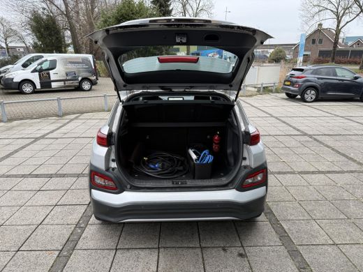 Hyundai Kona EV Comfort 64 kWh | Navi | Camera | KRELL Sound | ActivLease financial lease