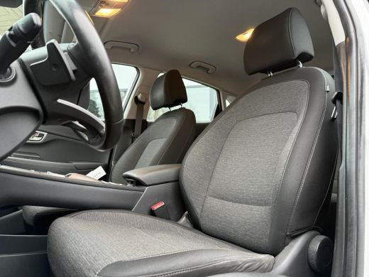 Hyundai Kona EV Comfort 64 kWh | Navi | Camera | KRELL Sound | ActivLease financial lease