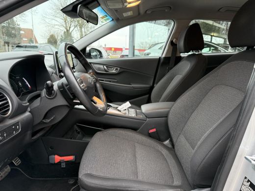 Hyundai Kona EV Comfort 64 kWh | Navi | Camera | KRELL Sound | ActivLease financial lease