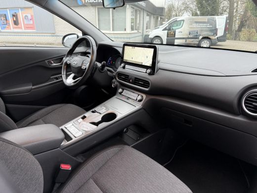 Hyundai Kona EV Comfort 64 kWh | Navi | Camera | KRELL Sound | ActivLease financial lease