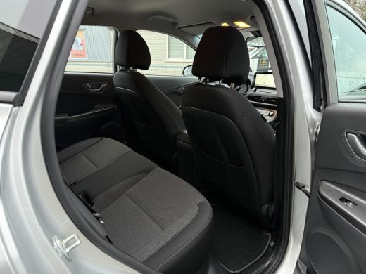 Hyundai Kona EV Comfort 64 kWh | Navi | Camera | KRELL Sound | ActivLease financial lease