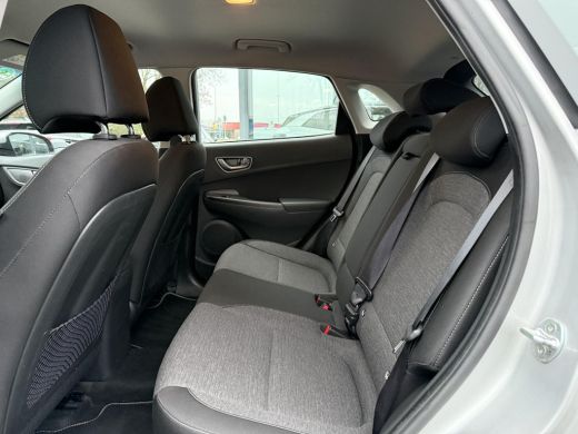 Hyundai Kona EV Comfort 64 kWh | Navi | Camera | KRELL Sound | ActivLease financial lease