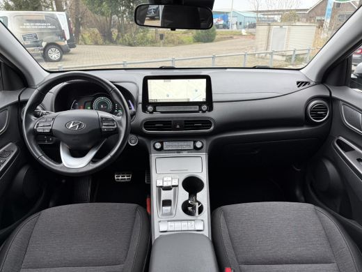 Hyundai Kona EV Comfort 64 kWh | Navi | Camera | KRELL Sound | ActivLease financial lease