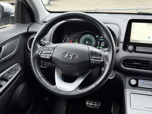 Hyundai Kona EV Comfort 64 kWh | Navi | Camera | KRELL Sound | ActivLease financial lease