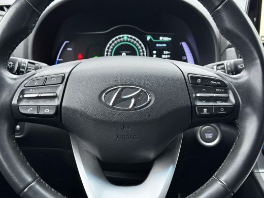 Hyundai Kona EV Comfort 64 kWh | Navi | Camera | KRELL Sound | ActivLease financial lease