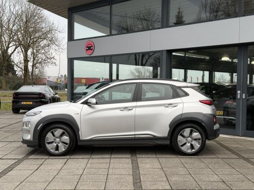 Hyundai Kona EV Comfort 64 kWh | Navi | Camera | KRELL Sound | ActivLease financial lease