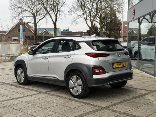 Hyundai Kona EV Comfort 64 kWh | Navi | Camera | KRELL Sound | ActivLease financial lease