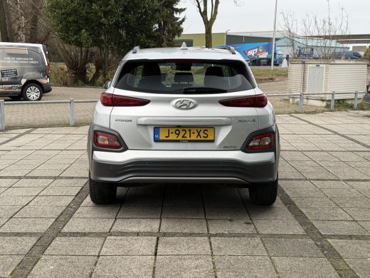 Hyundai Kona EV Comfort 64 kWh | Navi | Camera | KRELL Sound | ActivLease financial lease