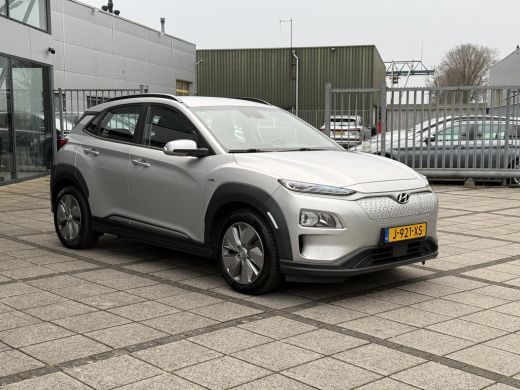 Hyundai Kona EV Comfort 64 kWh | Navi | Camera | KRELL Sound | ActivLease financial lease