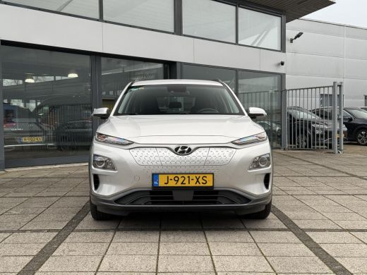 Hyundai Kona EV Comfort 64 kWh | Navi | Camera | KRELL Sound | ActivLease financial lease