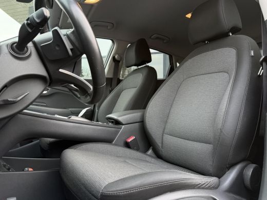 Hyundai Kona EV Fashion 64 kWh | Face Lift | Navi | Camera | LED | ActivLease financial lease