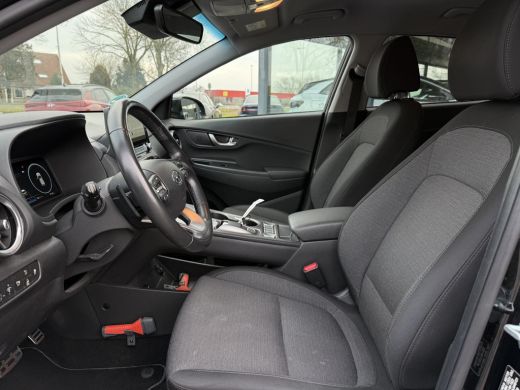 Hyundai Kona EV Fashion 64 kWh | Face Lift | Navi | Camera | LED | ActivLease financial lease