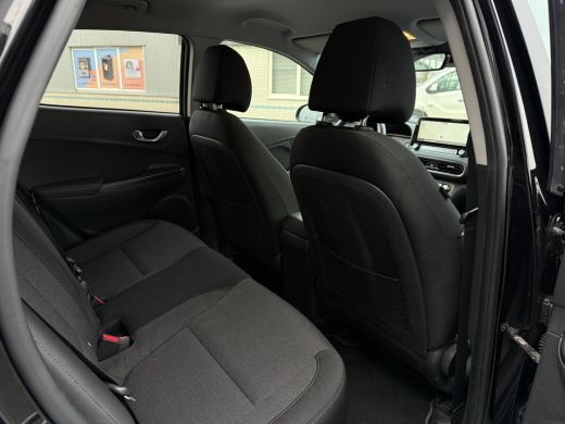 Hyundai Kona EV Fashion 64 kWh | Face Lift | Navi | Camera | LED | ActivLease financial lease