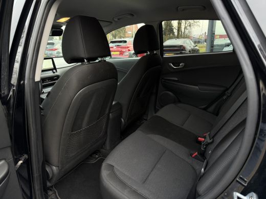 Hyundai Kona EV Fashion 64 kWh | Face Lift | Navi | Camera | LED | ActivLease financial lease