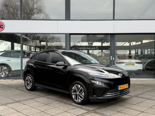 Hyundai Kona EV Fashion 64 kWh | Face Lift | Navi | Camera | LED | ActivLease financial lease