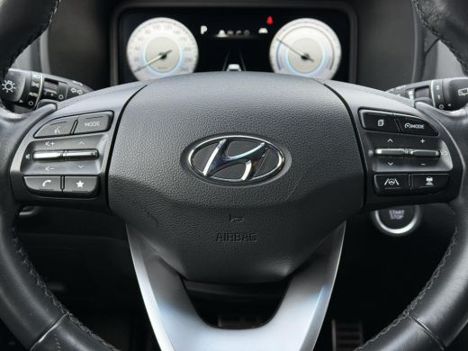 Hyundai Kona EV Fashion 64 kWh | Face Lift | Navi | Camera | LED | ActivLease financial lease