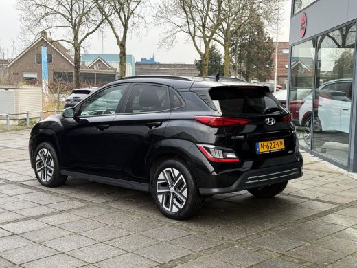 Hyundai Kona EV Fashion 64 kWh | Face Lift | Navi | Camera | LED | ActivLease financial lease