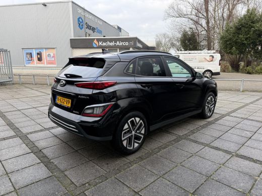 Hyundai Kona EV Fashion 64 kWh | Face Lift | Navi | Camera | LED | ActivLease financial lease
