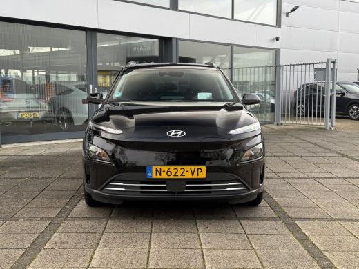 Hyundai Kona EV Fashion 64 kWh | Face Lift | Navi | Camera | LED | ActivLease financial lease