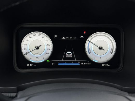 Hyundai Kona EV Fashion 64 kWh | Face Lift | Navi | Camera | LED | ActivLease financial lease
