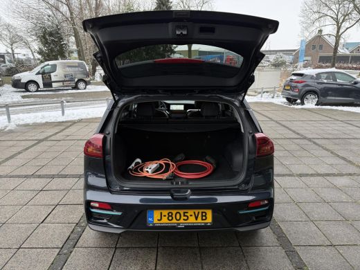 Kia e-Niro ExecutiveLine 64 kWh | Navi | Camera | Leder | JBL Sound | ActivLease financial lease