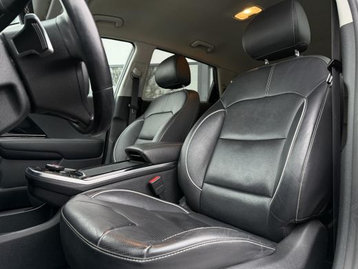 Kia e-Niro ExecutiveLine 64 kWh | Navi | Camera | Leder | JBL Sound | ActivLease financial lease