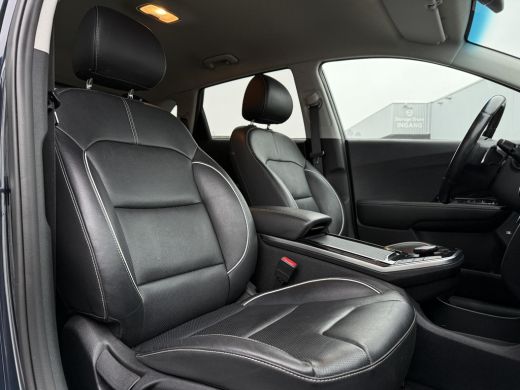 Kia e-Niro ExecutiveLine 64 kWh | Navi | Camera | Leder | JBL Sound | ActivLease financial lease