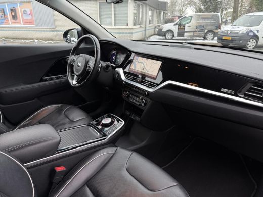 Kia e-Niro ExecutiveLine 64 kWh | Navi | Camera | Leder | JBL Sound | ActivLease financial lease