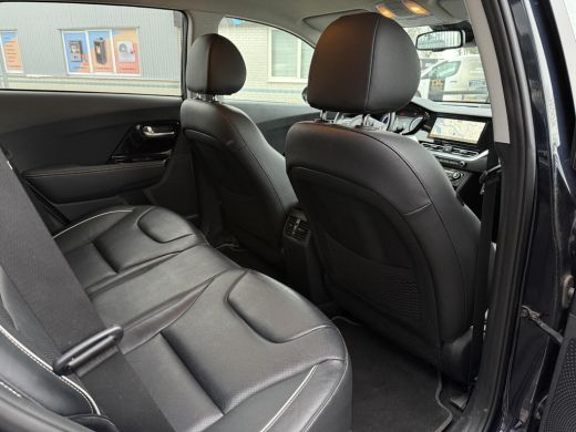 Kia e-Niro ExecutiveLine 64 kWh | Navi | Camera | Leder | JBL Sound | ActivLease financial lease