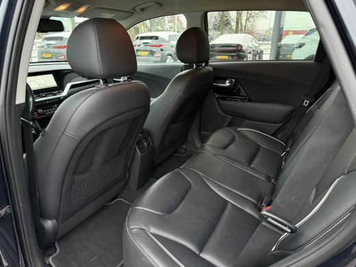 Kia e-Niro ExecutiveLine 64 kWh | Navi | Camera | Leder | JBL Sound | ActivLease financial lease