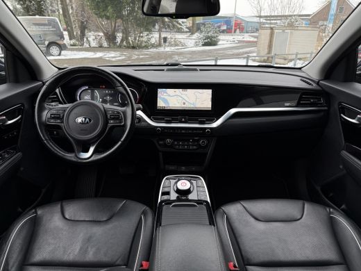 Kia e-Niro ExecutiveLine 64 kWh | Navi | Camera | Leder | JBL Sound | ActivLease financial lease