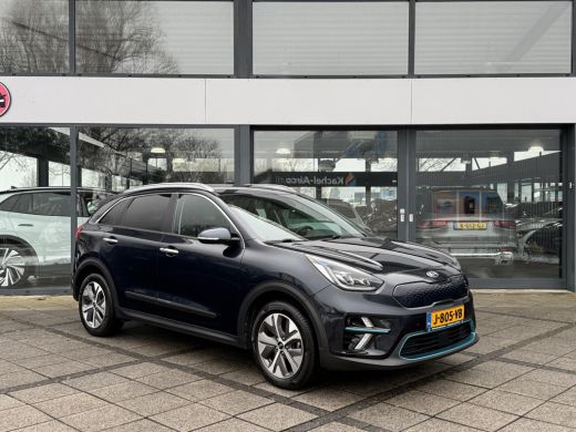 Kia e-Niro ExecutiveLine 64 kWh | Navi | Camera | Leder | JBL Sound | ActivLease financial lease