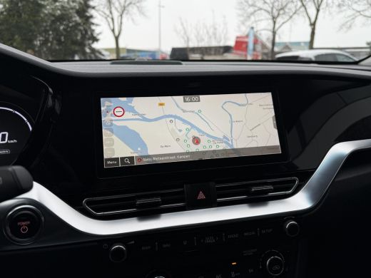 Kia e-Niro ExecutiveLine 64 kWh | Navi | Camera | Leder | JBL Sound | ActivLease financial lease