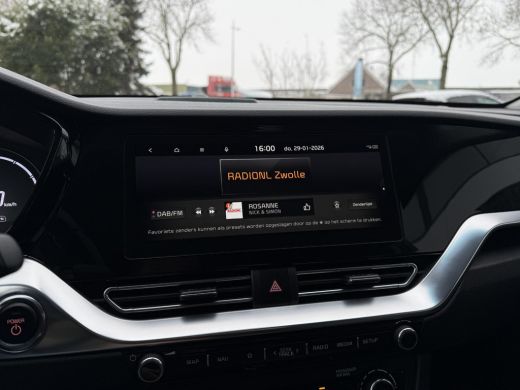 Kia e-Niro ExecutiveLine 64 kWh | Navi | Camera | Leder | JBL Sound | ActivLease financial lease