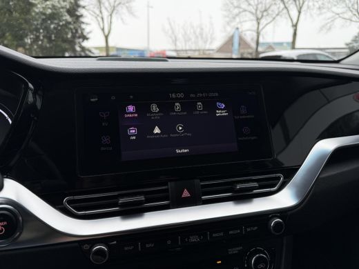 Kia e-Niro ExecutiveLine 64 kWh | Navi | Camera | Leder | JBL Sound | ActivLease financial lease