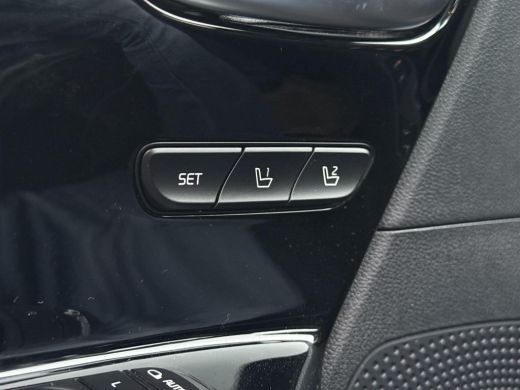 Kia e-Niro ExecutiveLine 64 kWh | Navi | Camera | Leder | JBL Sound | ActivLease financial lease