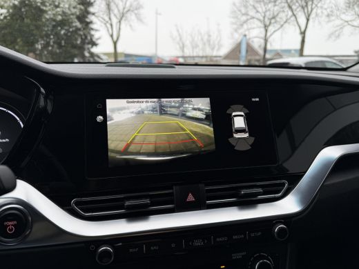 Kia e-Niro ExecutiveLine 64 kWh | Navi | Camera | Leder | JBL Sound | ActivLease financial lease