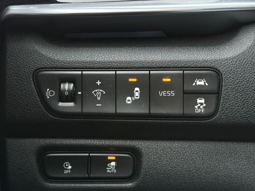 Kia e-Niro ExecutiveLine 64 kWh | Navi | Camera | Leder | JBL Sound | ActivLease financial lease