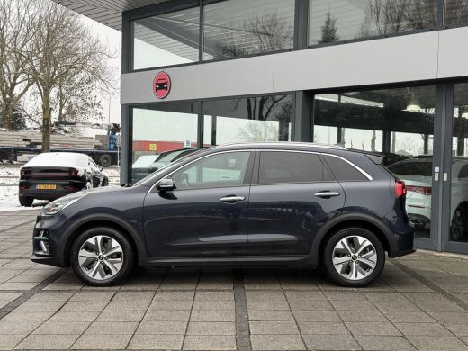 Kia e-Niro ExecutiveLine 64 kWh | Navi | Camera | Leder | JBL Sound | ActivLease financial lease