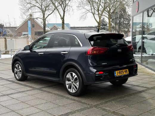Kia e-Niro ExecutiveLine 64 kWh | Navi | Camera | Leder | JBL Sound | ActivLease financial lease