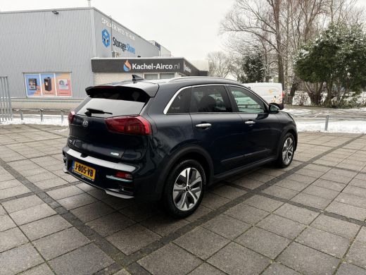 Kia e-Niro ExecutiveLine 64 kWh | Navi | Camera | Leder | JBL Sound | ActivLease financial lease