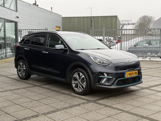 Kia e-Niro ExecutiveLine 64 kWh | Navi | Camera | Leder | JBL Sound | ActivLease financial lease