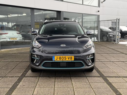 Kia e-Niro ExecutiveLine 64 kWh | Navi | Camera | Leder | JBL Sound | ActivLease financial lease