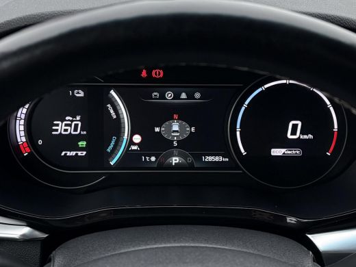 Kia e-Niro ExecutiveLine 64 kWh | Navi | Camera | Leder | JBL Sound | ActivLease financial lease