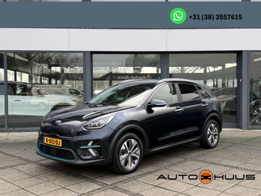 Kia e-Niro ExecutiveLine 64 kWh | Trekhaak | Navi | Camera |