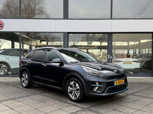 Kia e-Niro ExecutiveLine 64 kWh | Trekhaak | Navi | Camera | ActivLease financial lease
